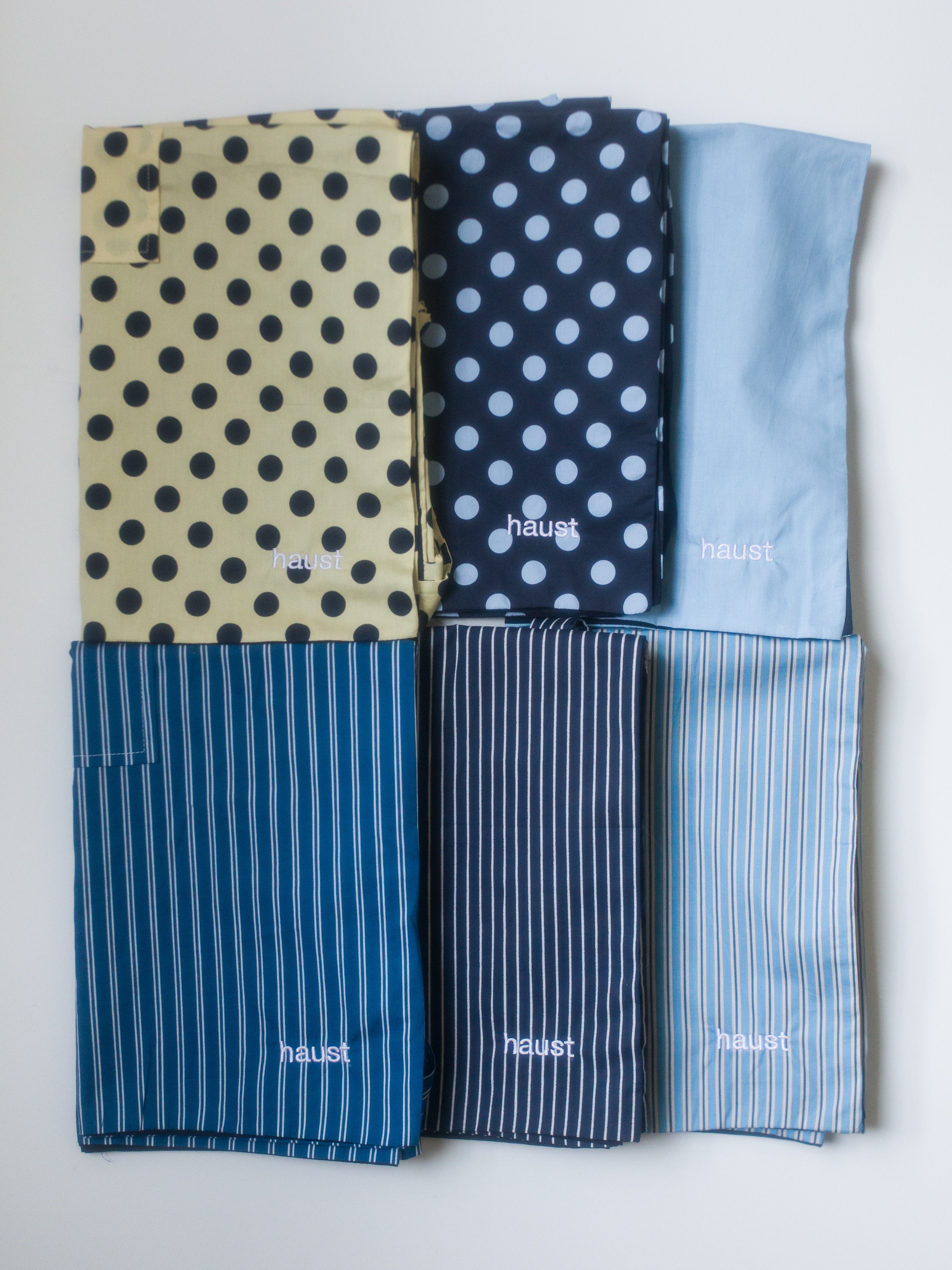 GEORGIA Signature Apron