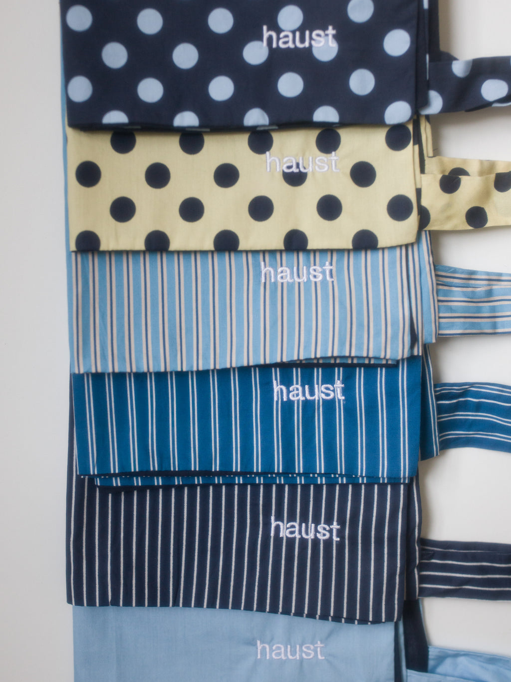 PEGGY Signature Apron