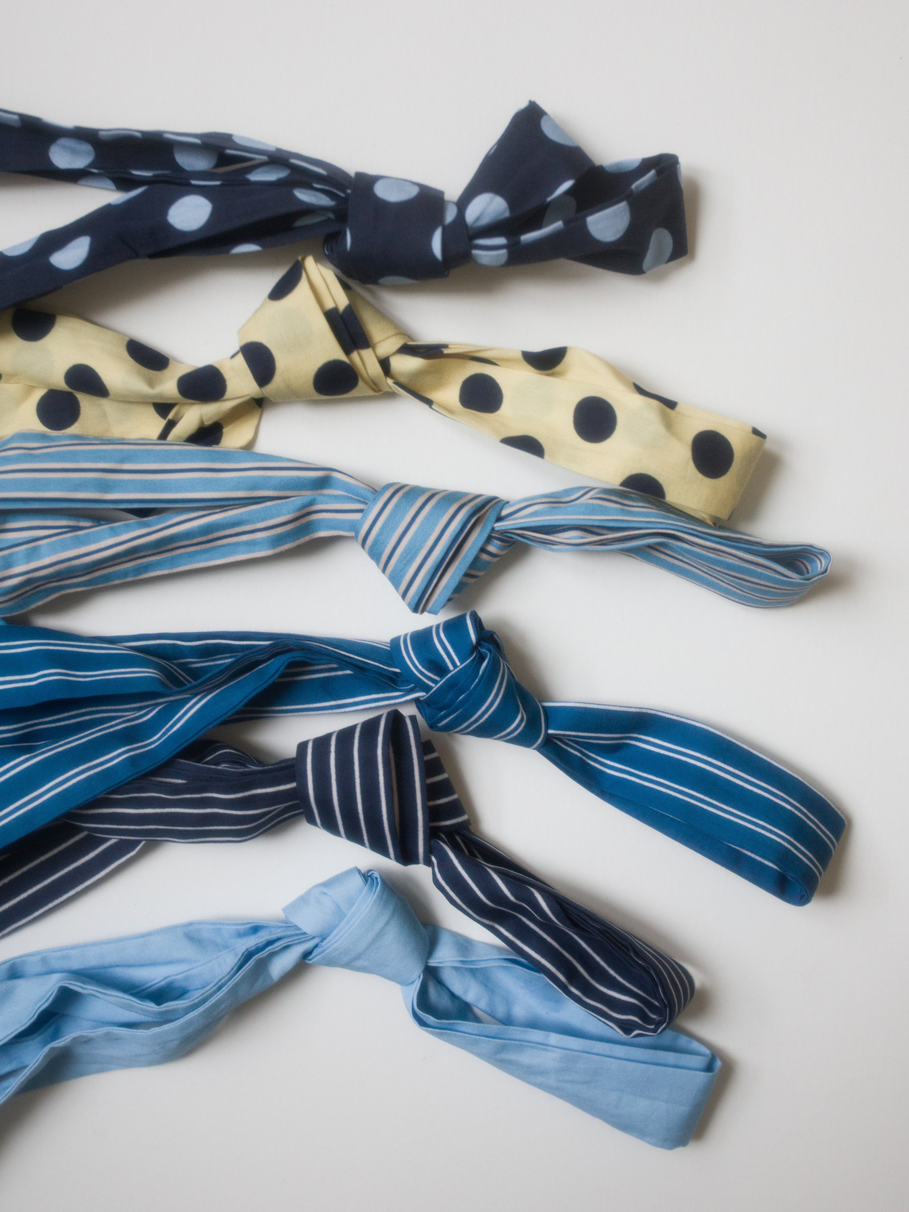 SOFIA Signature Apron