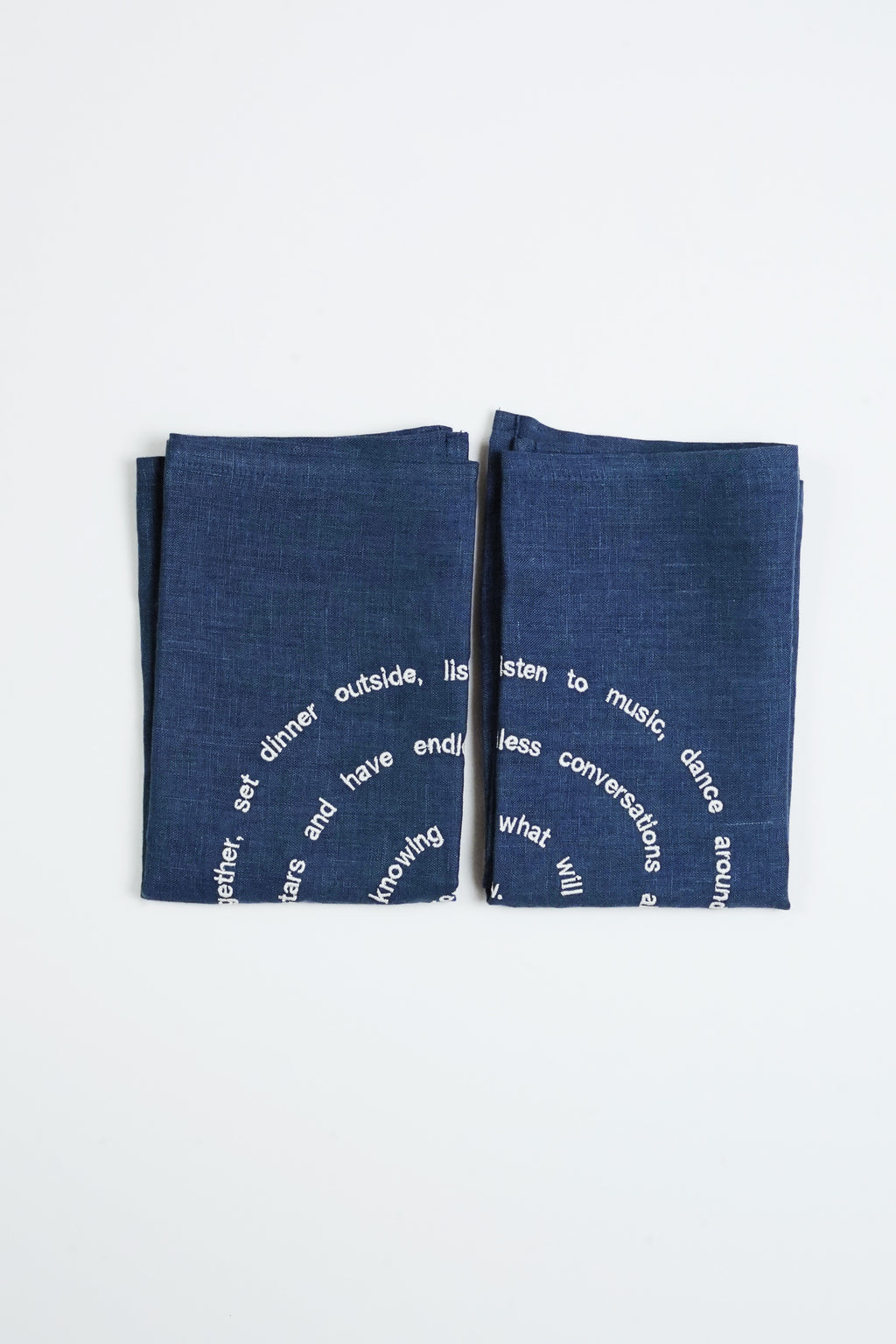 Gift Set 'Full Table'  — 4 units