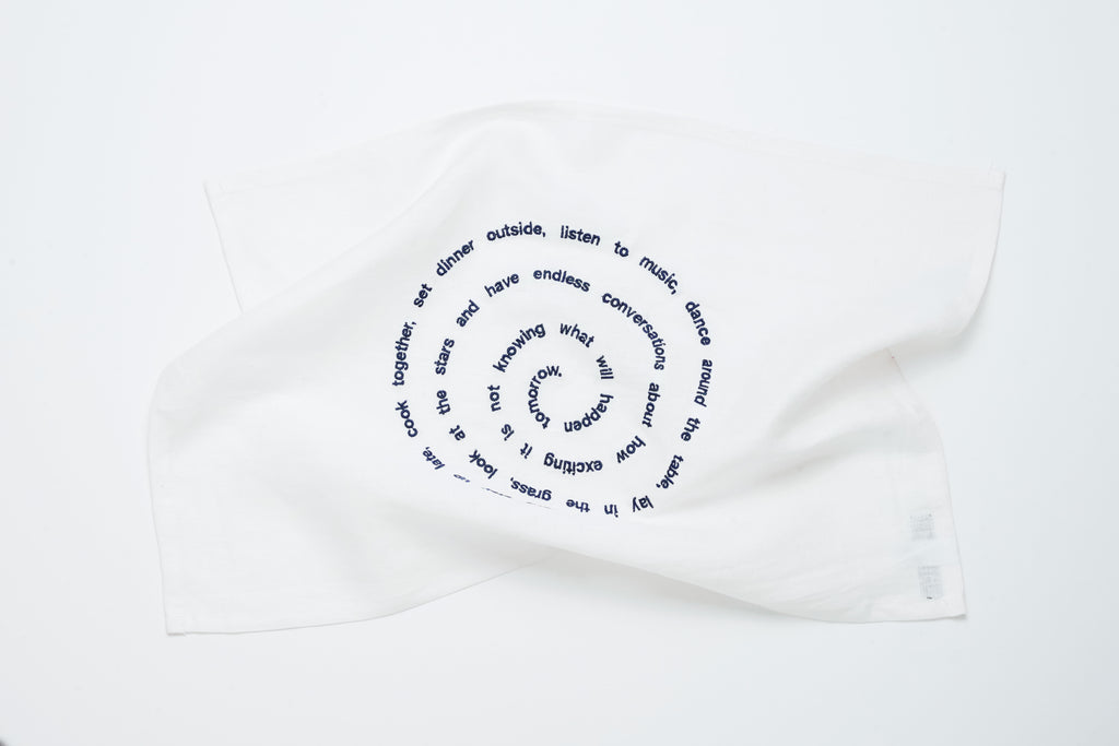 SPIRAL Placemat
