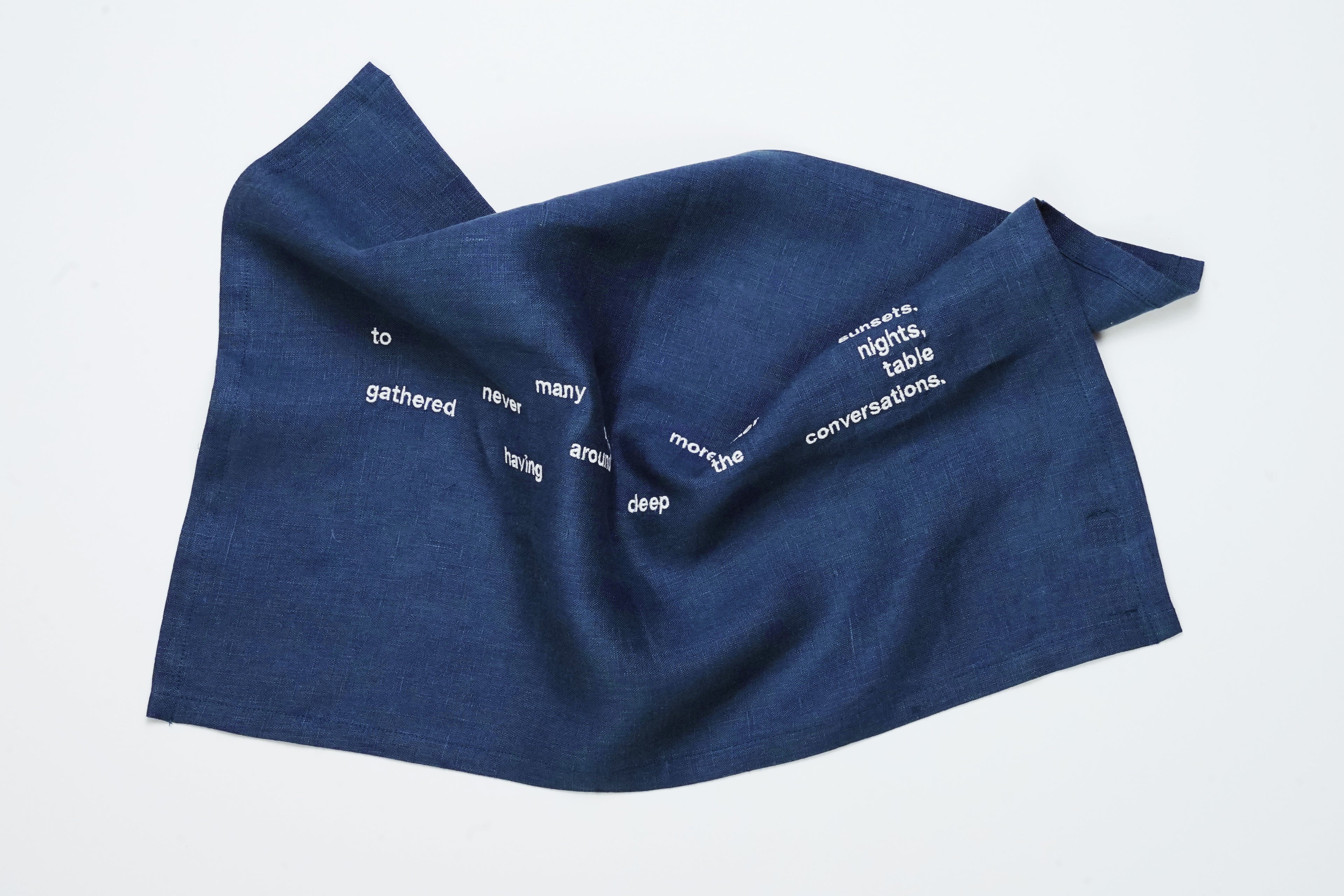 NEVER ENDING Placemat