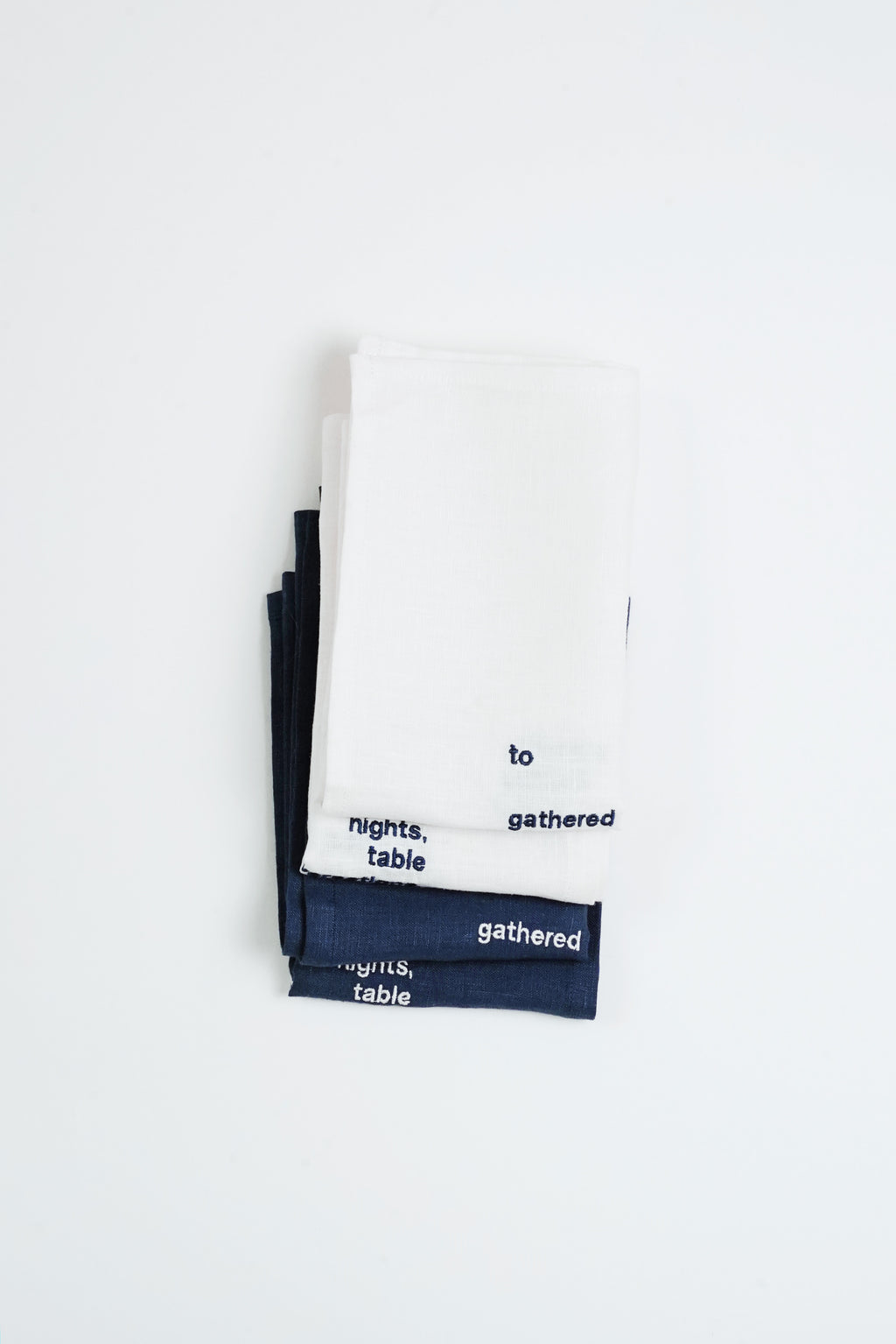 BREAKFAST TO DINNER Placemat