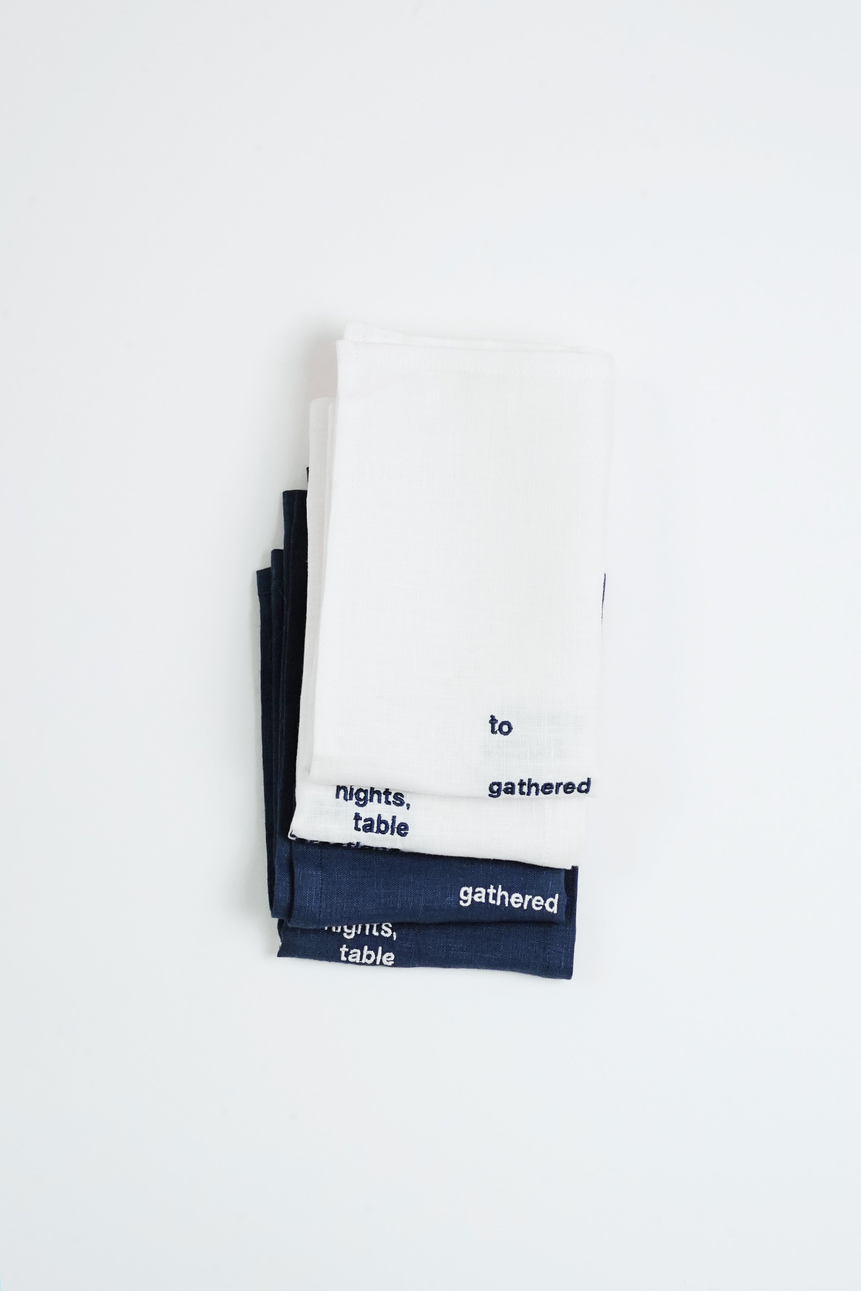 NEVER ENDING Placemat