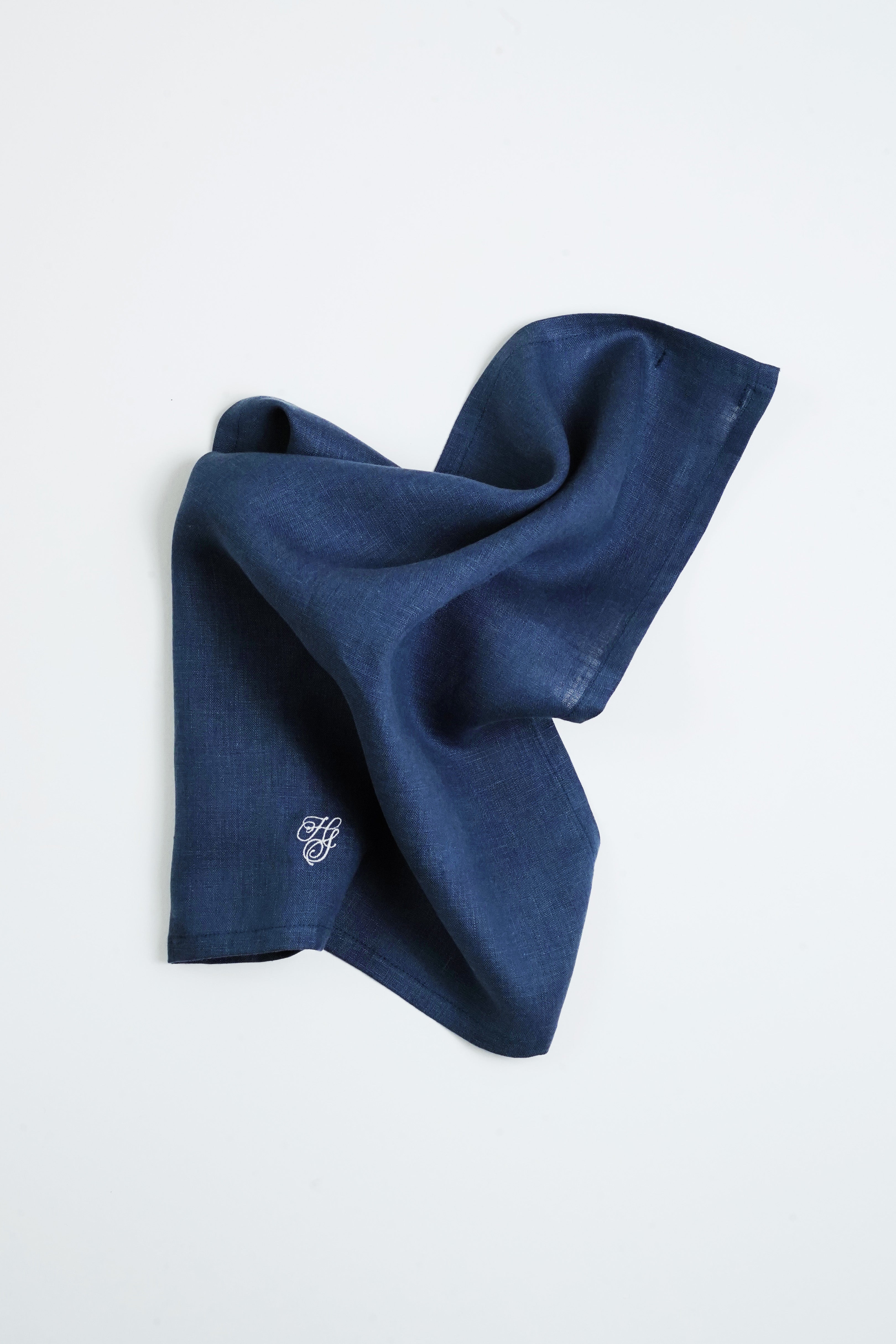 MONOGRAM Signature Napkins — Set of 2