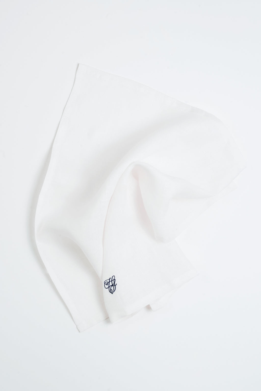 MONOGRAM Signature Napkins — Set of 2