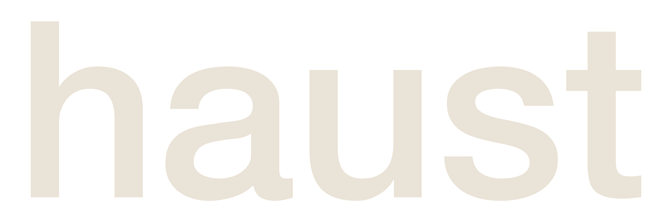 STUDIO HAUST
